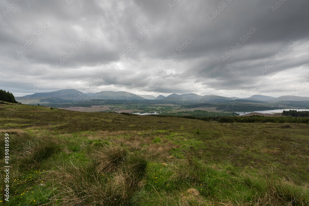 Scottish Highlands Scotland, United Kingdom