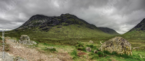Scottish Highlands Scotland, United Kingdom