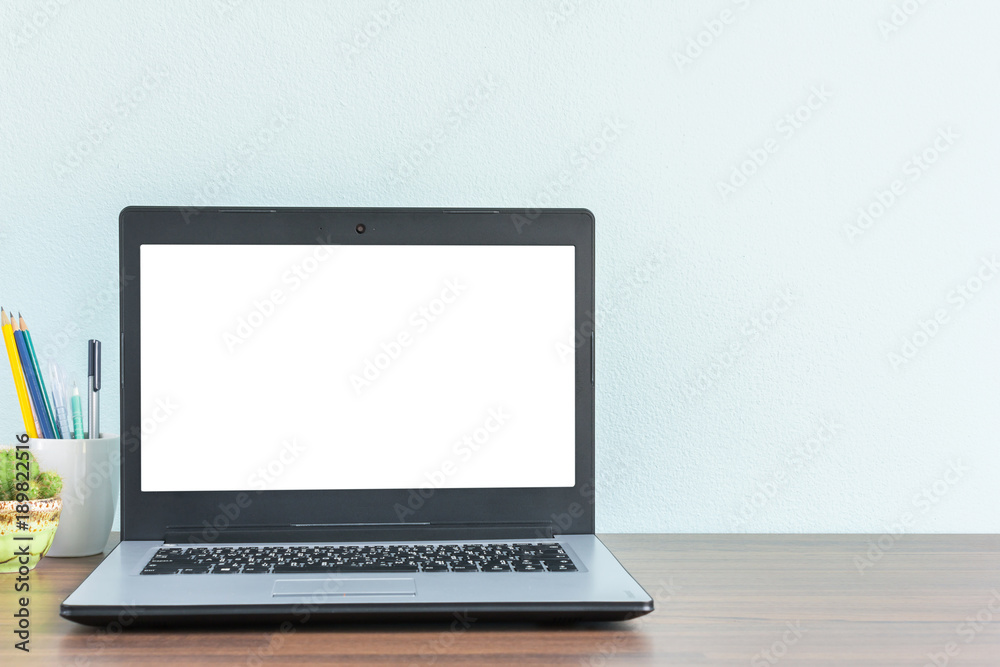 workplace desk mockup for businessman or student with copy space for text workplace desk mockup for businessman or student with copy space for text