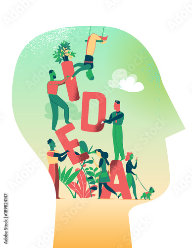 Processo creativo di gruppo