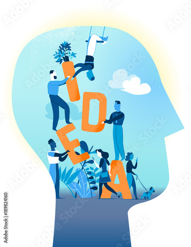 Processo creativo di gruppo