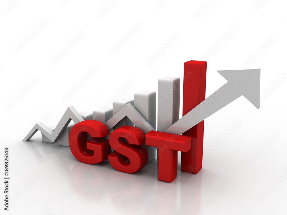 3d rendering Stock market online business concept. business Graph 3d rendering Stock market online business concept. business Graph