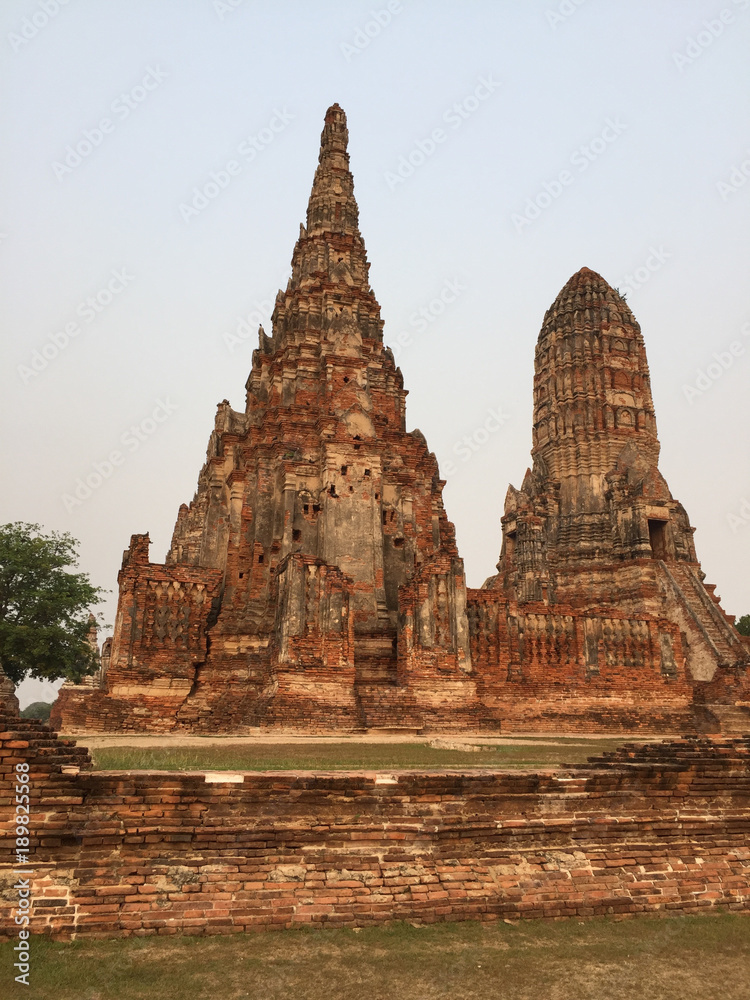Southeast Asia Ancient Temples