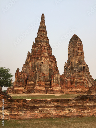 Southeast Asia Ancient Temples