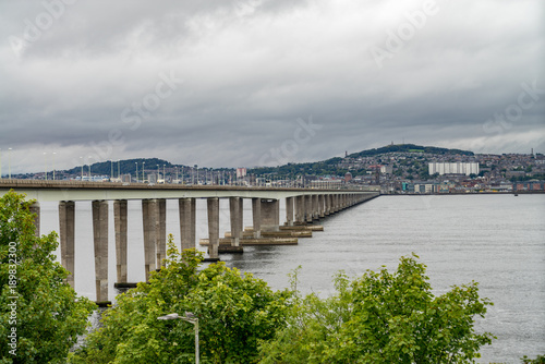 Tay Rail Bridge © catuncia