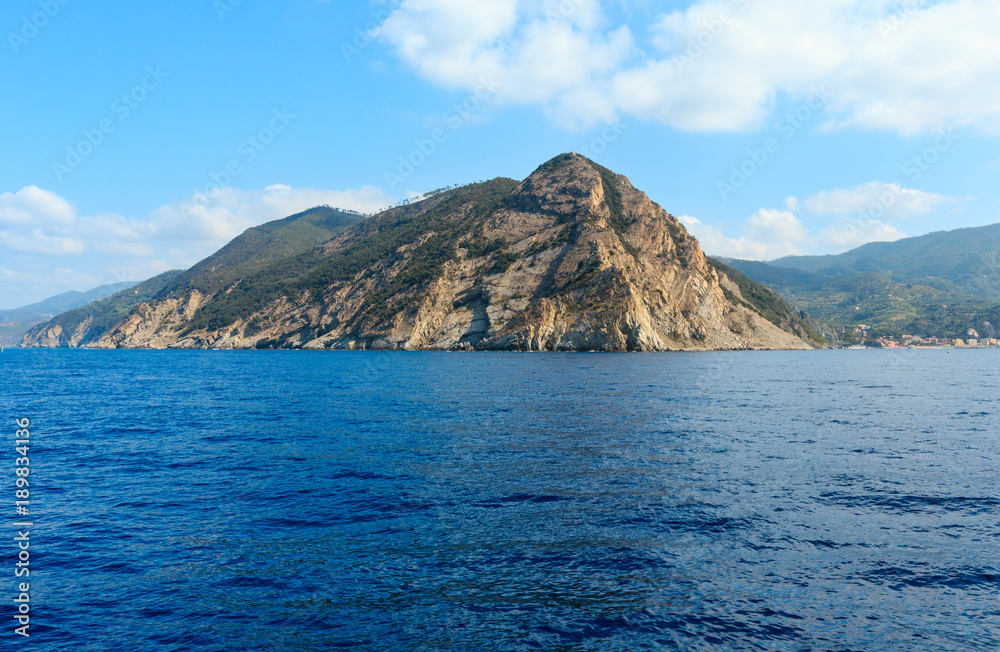 Monterosso, Cinque Terre, Italy