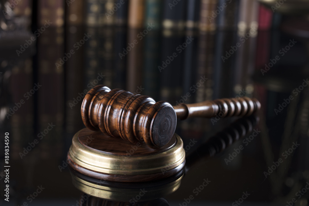 Justice. Justice.