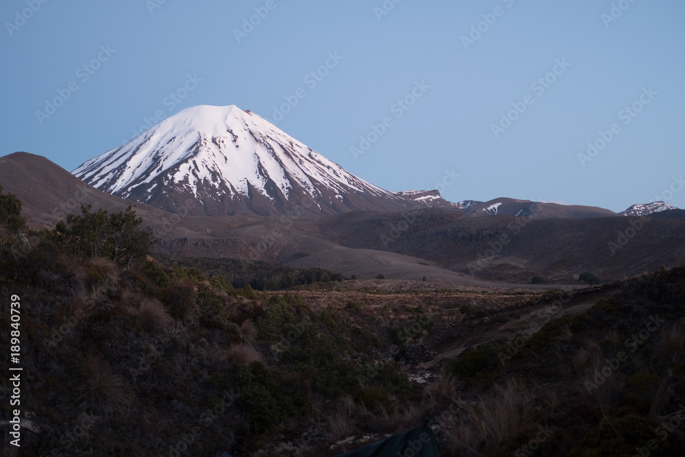 Tongariro Tongariro