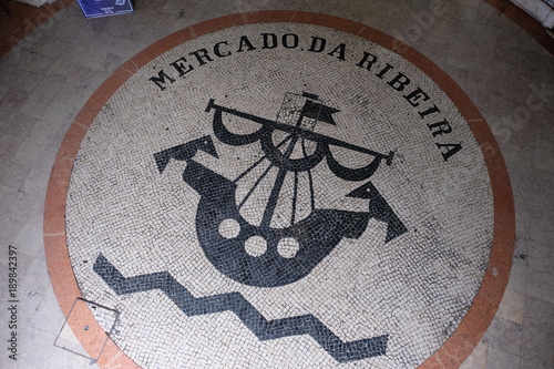Lisbon street art