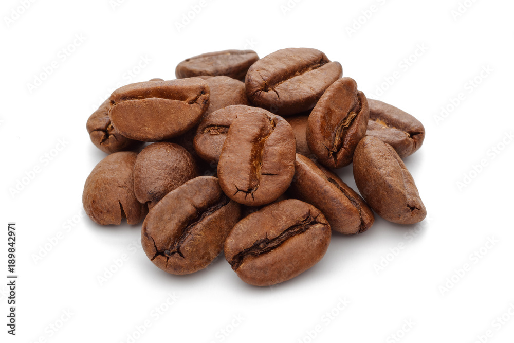 Coffee beans Coffee beans