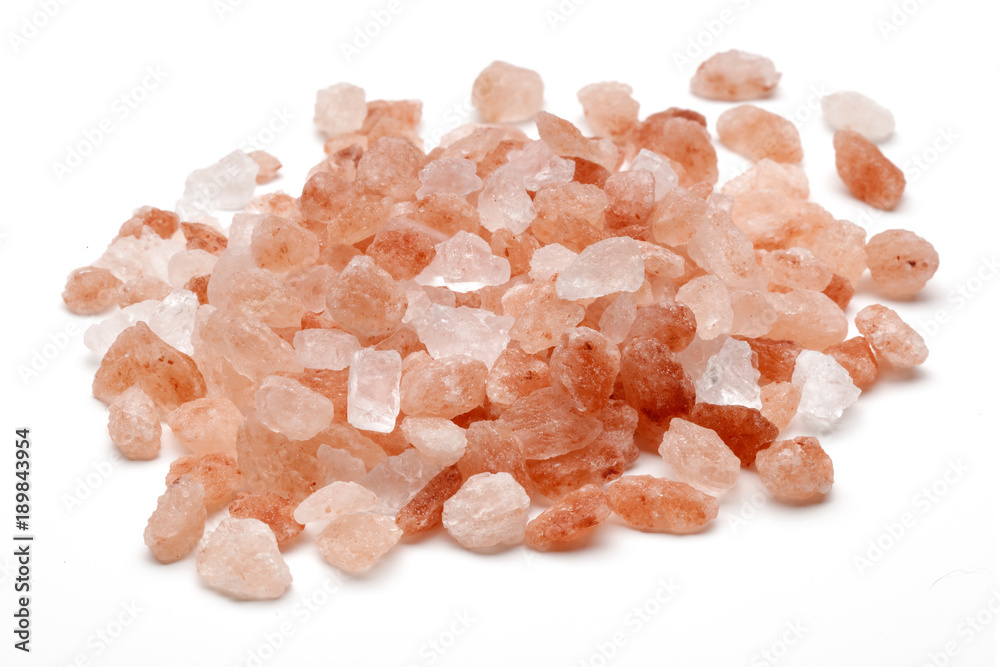 Himalayan crystal salt Himalayan crystal salt