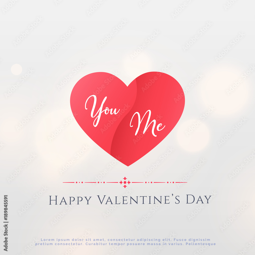 creative heart design for valentine's day creative heart design for valentine's day