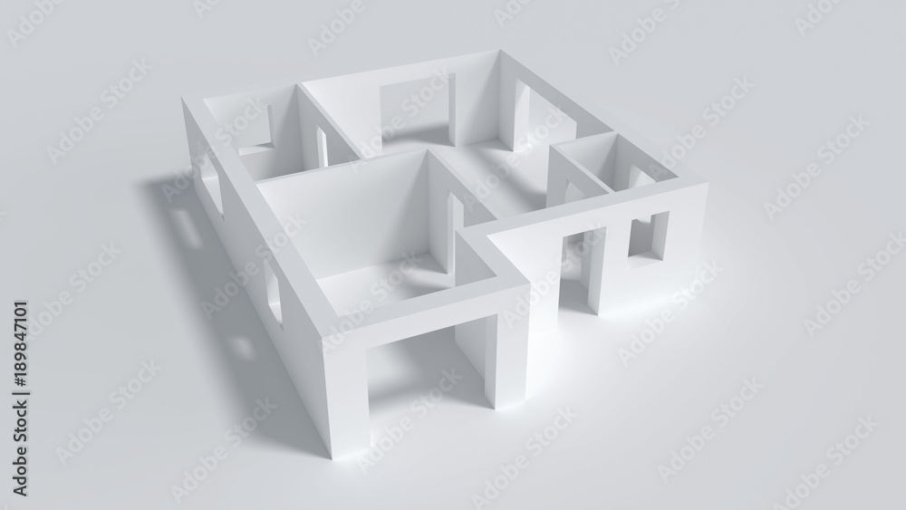 model of white house model of white house