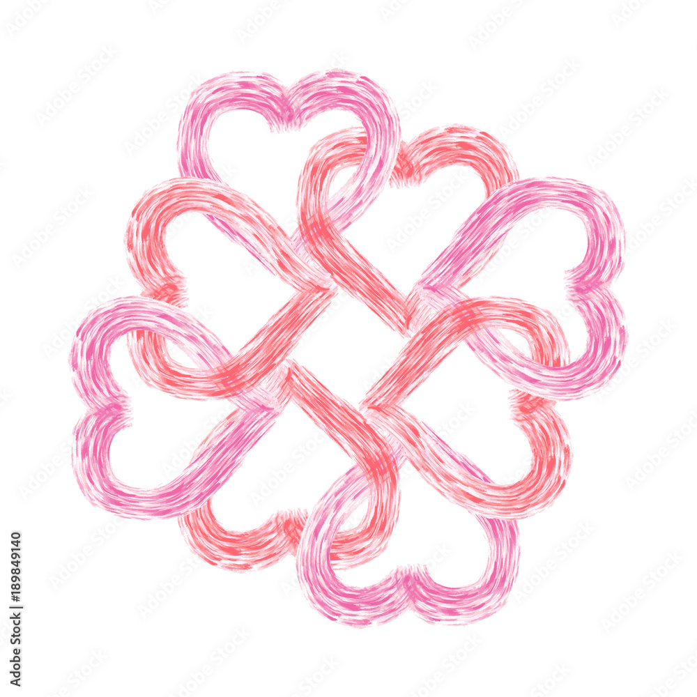 Heart, , love greeting illustration Valentines day Heart, , love greeting illustration Valentines day