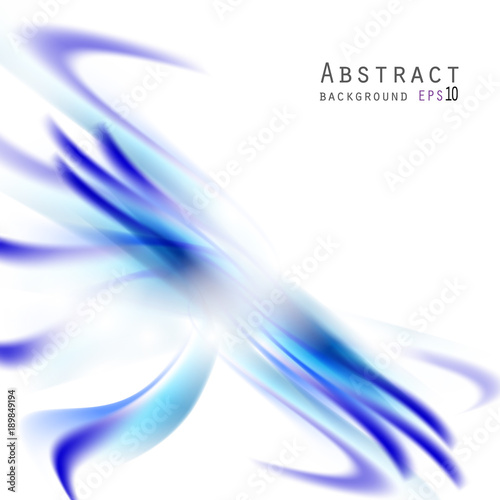  Soft colorful Abstract vector Background 