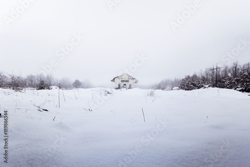 Silencio Invernal / Winter silence