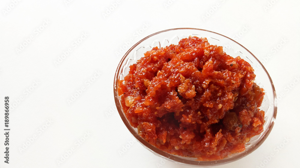 Carrot Sweet Dish an Indian Traditional Food Item Carrot Sweet Dish an Indian Traditional Food Item