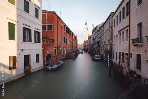 view on Venice