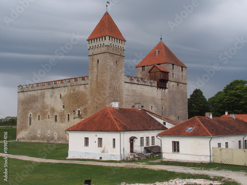 Kuressaare