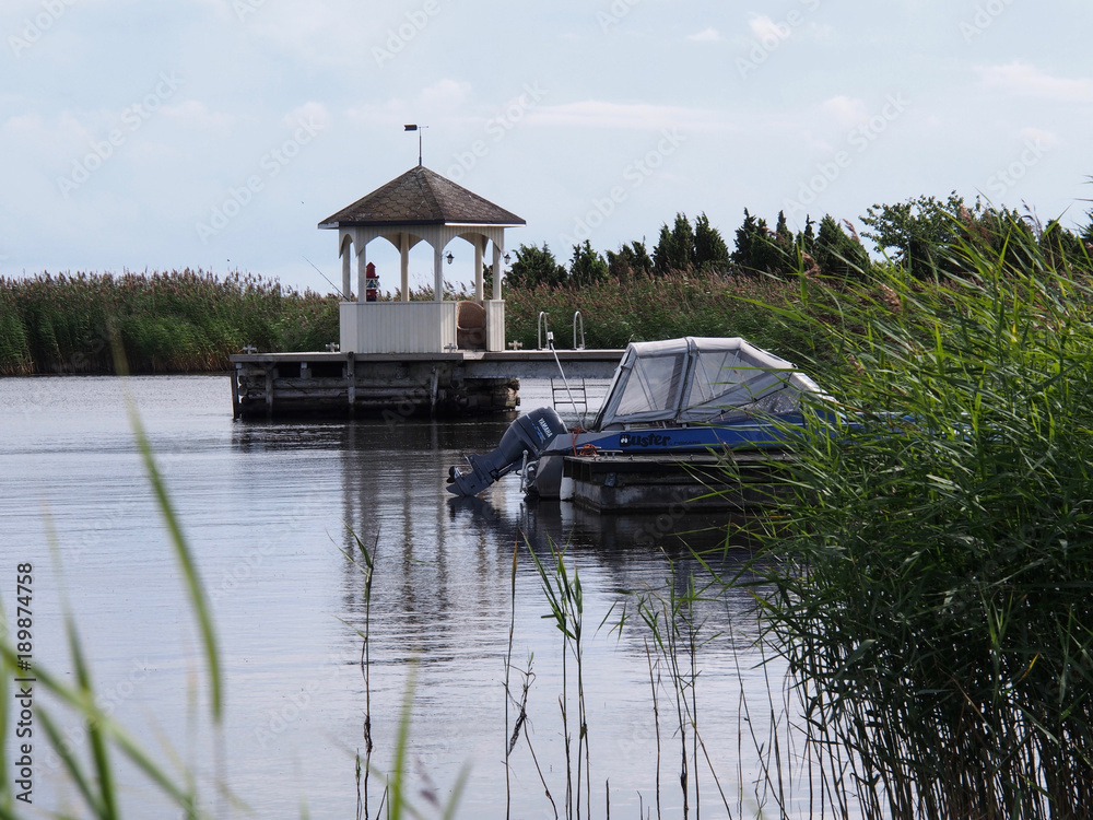 Fototapeta premium Saaremaa
