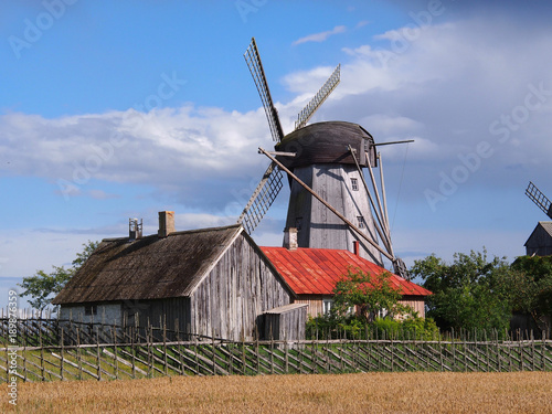 Saaremaa