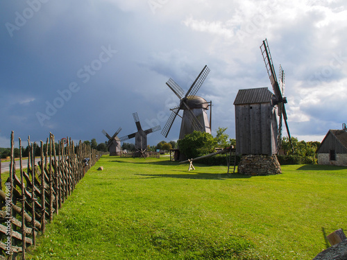 Saaremaa