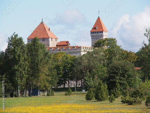 Bischofsburg