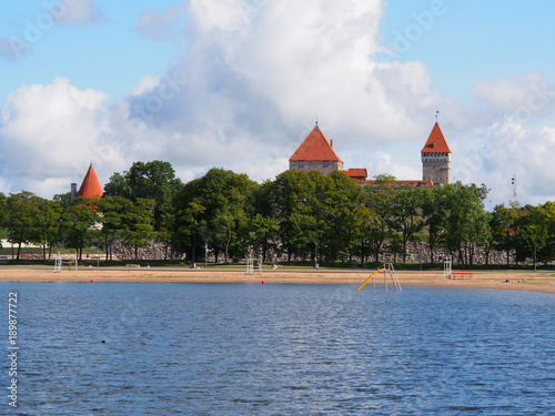 Kuressaare