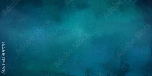 Digital Painted Background