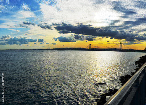 Verrazano Bridge