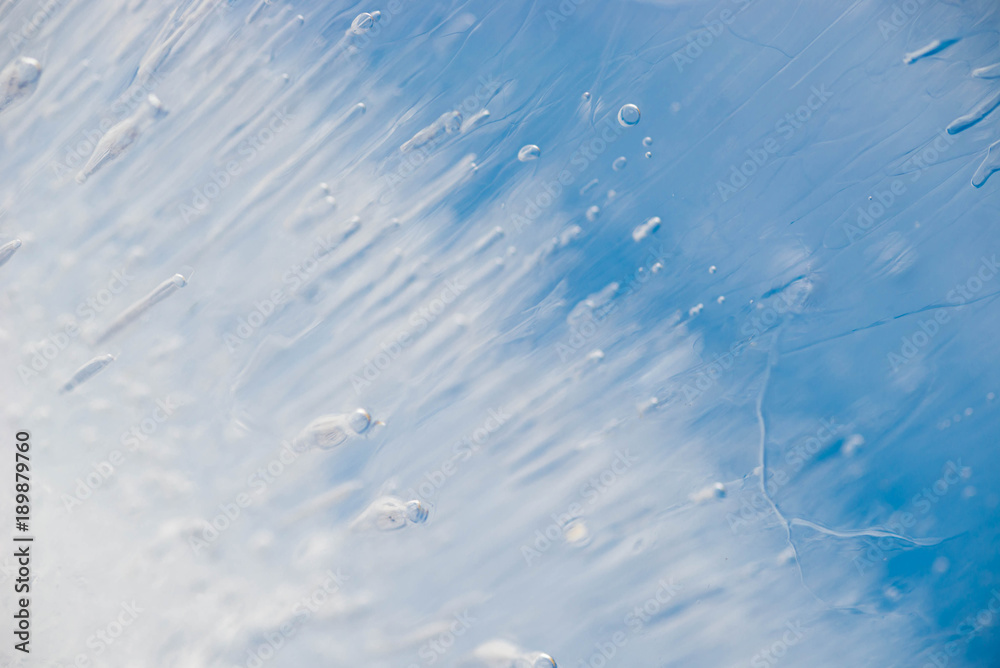 winter blue ice background texture macro winter blue ice background texture macro