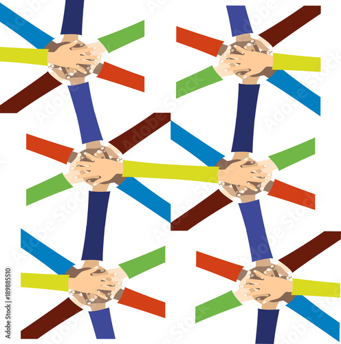 TeamWork network