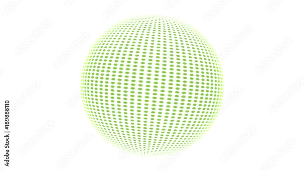 halftone dotted globe logo rotating earth symbol icon planet isolated cyberspace world element halftone dotted globe logo rotating earth symbol icon planet isolated cyberspace world element