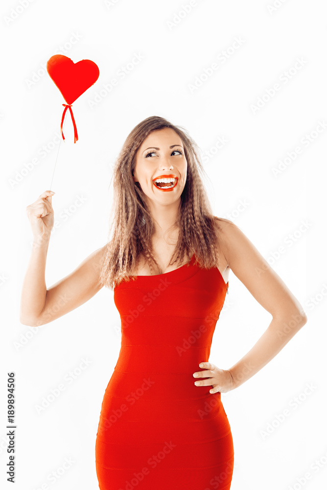 Valentine's Day