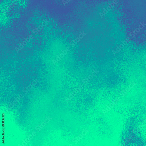 teal green freez  background