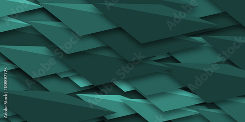 Modern abstract backdrop