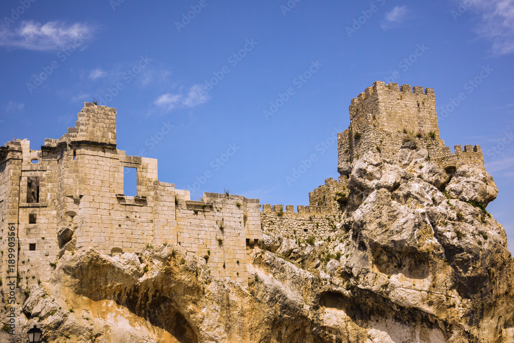 Pueblos bonitos de España, Zuheros, Córdoba, turismo en Andalucía