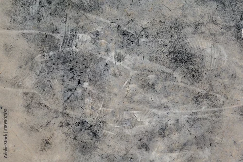 Obraz betonowa podłoga