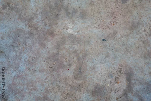 Obraz betonowa podłoga