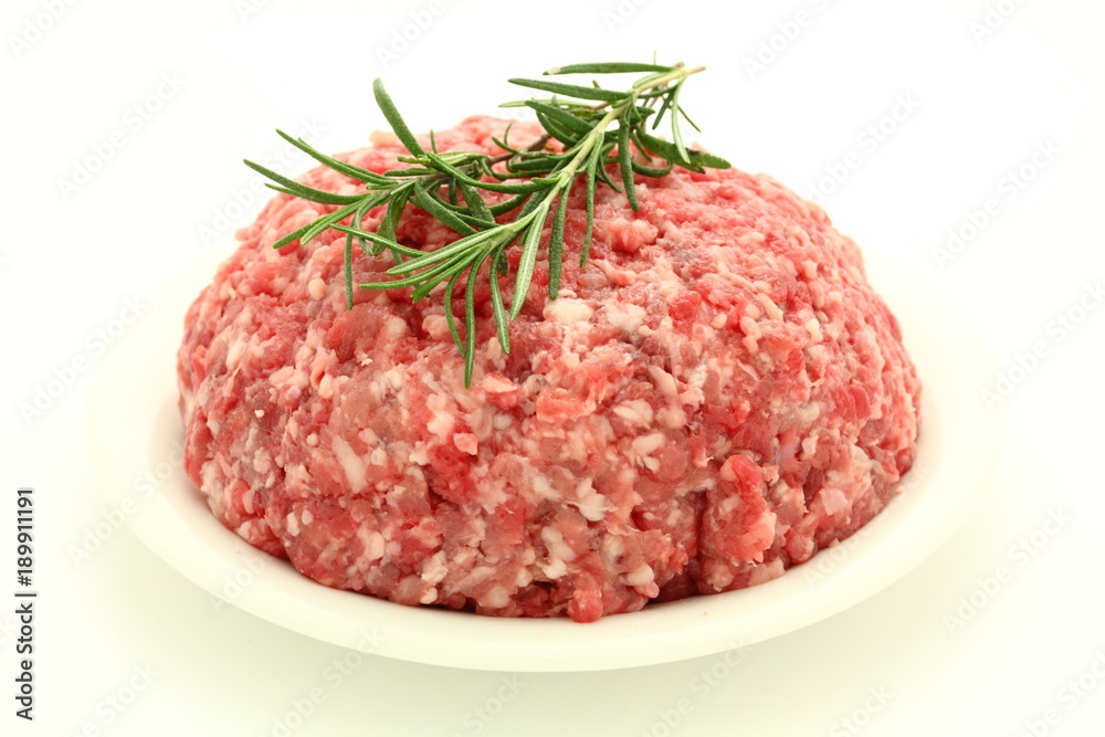 合挽き肉 合挽き肉