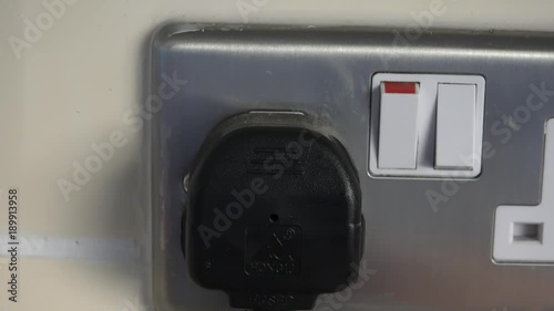 uk power outlets and sockets wall plugs