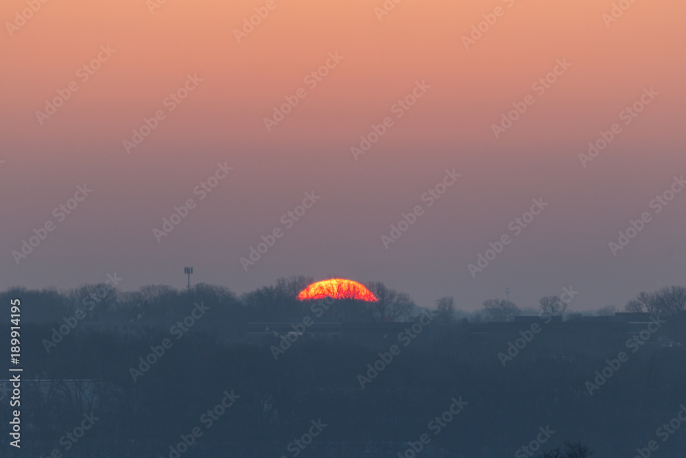 Sunrise Sunrise