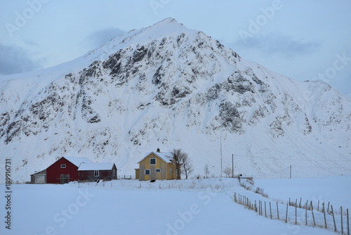 Impressions from Norway in winter © CarloEmanuele