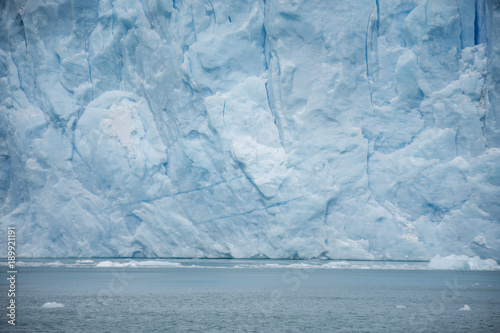 perito moreno glacier