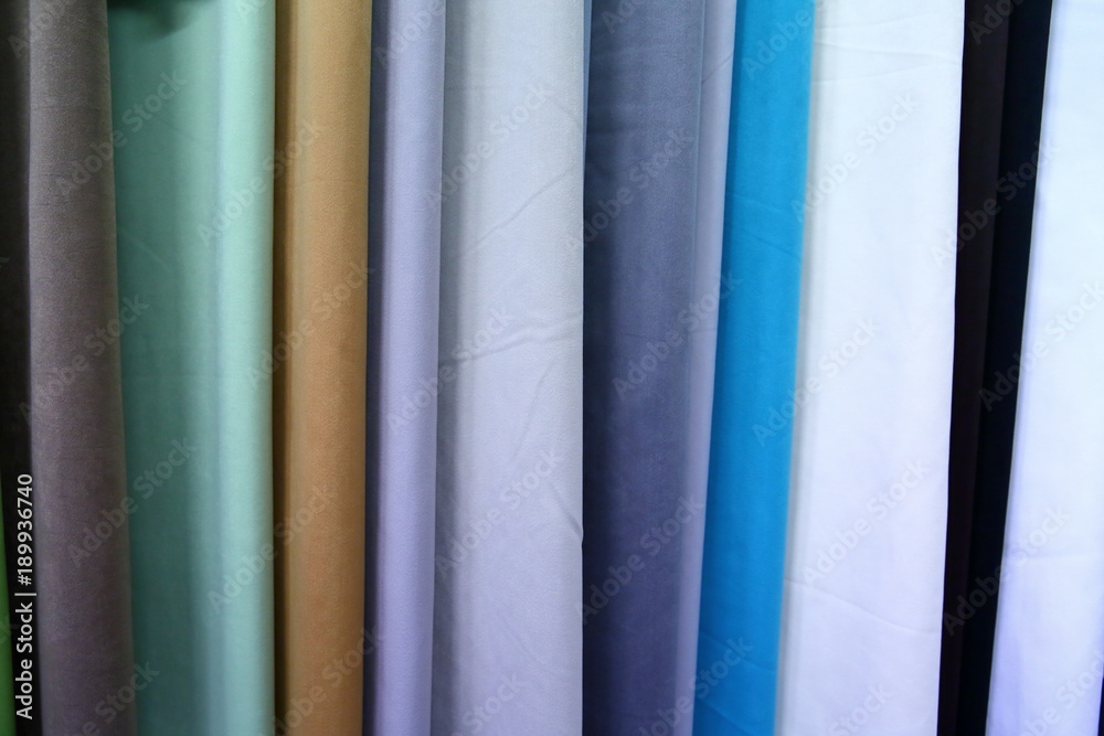 Colorful fabric is used to design out all kinds of clothes for women and men, it can be canvas or cotton, and even silk all suitable for clothes.
Colorful fabric is used to design out all kinds of clothes for women and men, it can be canvas or cotton, and even silk all suitable for clothes.