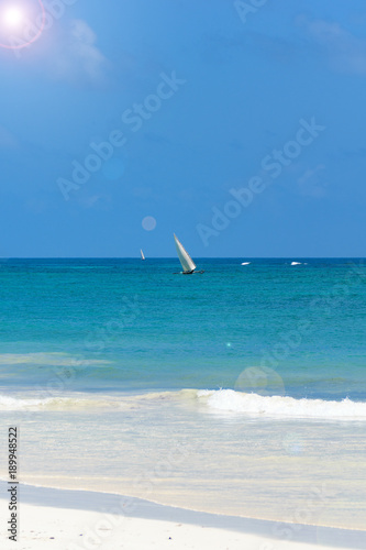 Summer Holiday in Kenya