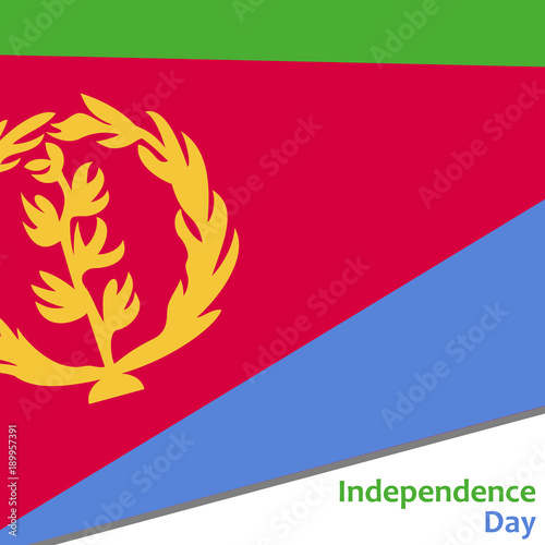 Eritrea independence day