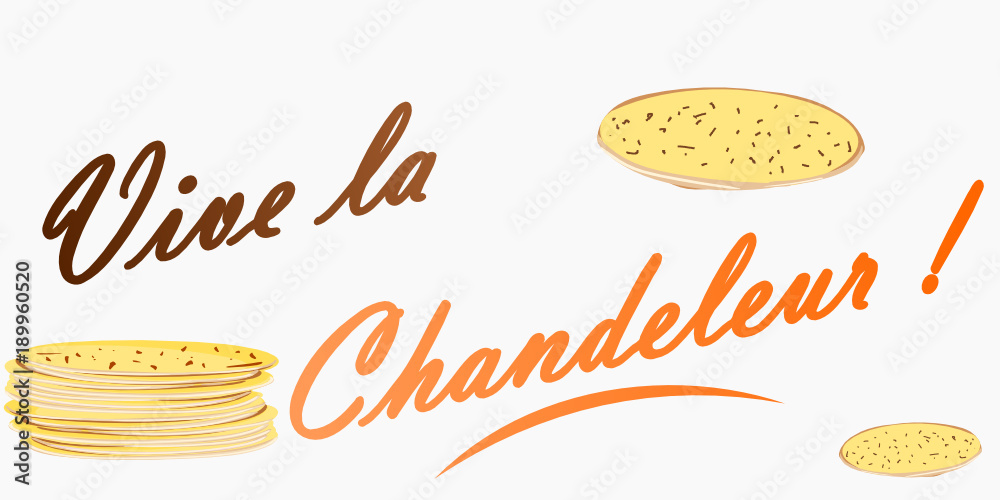 mardi gras et chandeleur difference