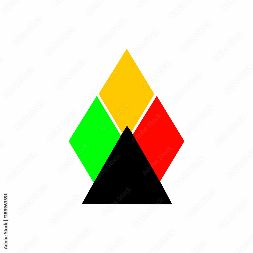 Pyramic Vector