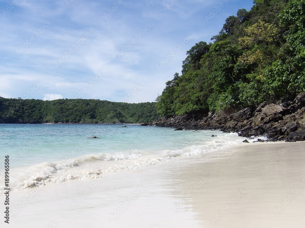 Obraz premium Koh phi phi